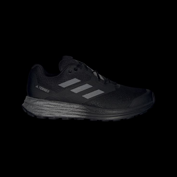 adidas campus romania pantofi de alergare terrex two flow negru bărbați gri inchis J266N219376