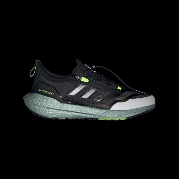 adidas campus romania pantofi de alergare ultraboost 21 gore-tex alb bărbați alb/negru/verde J266N219471