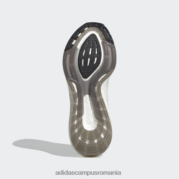 adidas campus romania pantofi de alergare ultraboost 22 gri bărbați gri/negru J266N219541