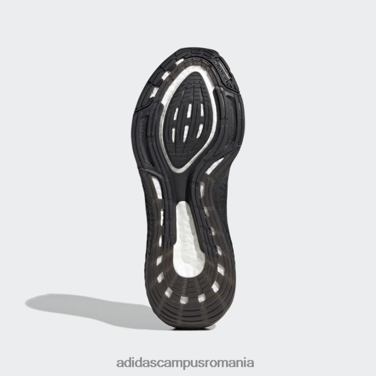adidas campus romania pantofi de alergare ultraboost 22 negri bărbați negru J266N219435