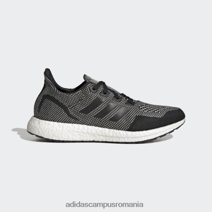 adidas campus romania pantofi de alergare ultraboost făcut pentru a fi refăcuți negru adidas bărbați alb negru J266N219392