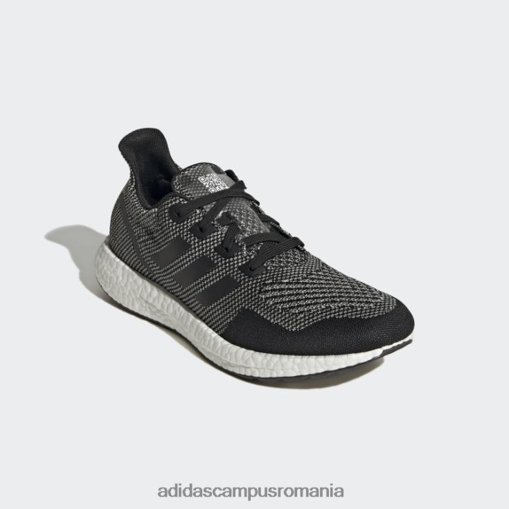 adidas campus romania pantofi de alergare ultraboost făcut pentru a fi refăcuți negru adidas bărbați alb negru J266N219392