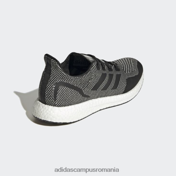 adidas campus romania pantofi de alergare ultraboost făcut pentru a fi refăcuți negru adidas bărbați alb negru J266N219392