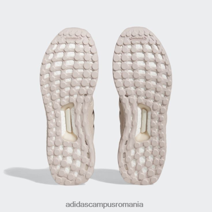 adidas campus romania pantofi de alergat ultraboost 1 dna taupe bărbați taupe/aluminiu J266N219393
