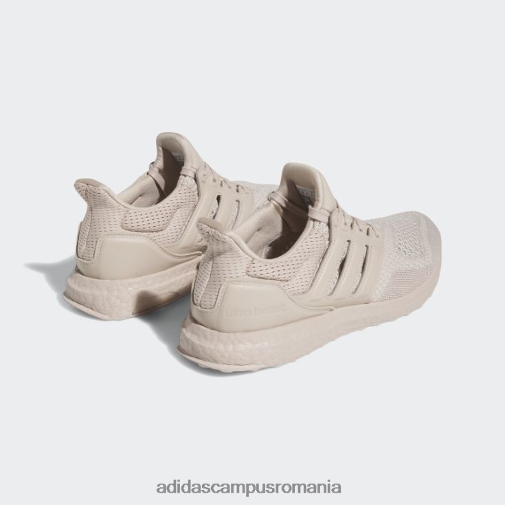 adidas campus romania pantofi de alergat ultraboost 1 dna taupe bărbați taupe/aluminiu J266N219393