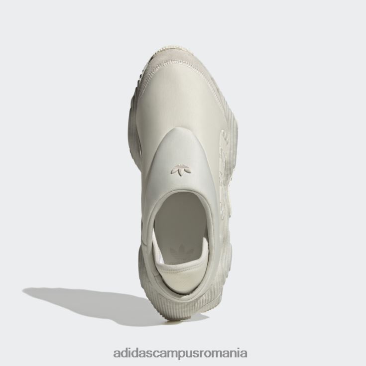 adidas campus romania pantofi de aventură rovermule albi bărbați alb J266N219871