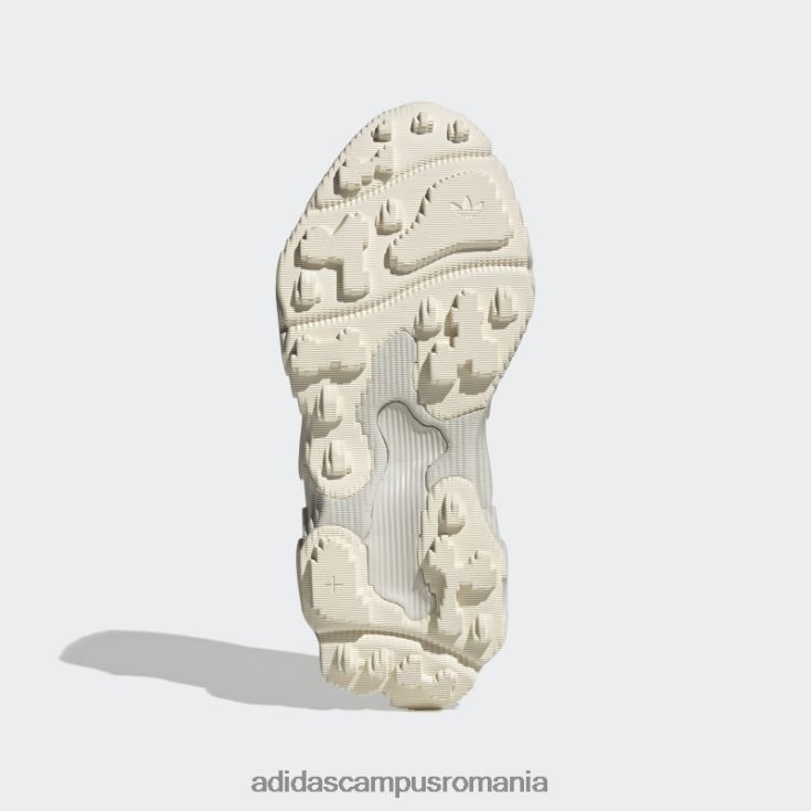 adidas campus romania pantofi de aventură rovermule albi bărbați alb J266N219871