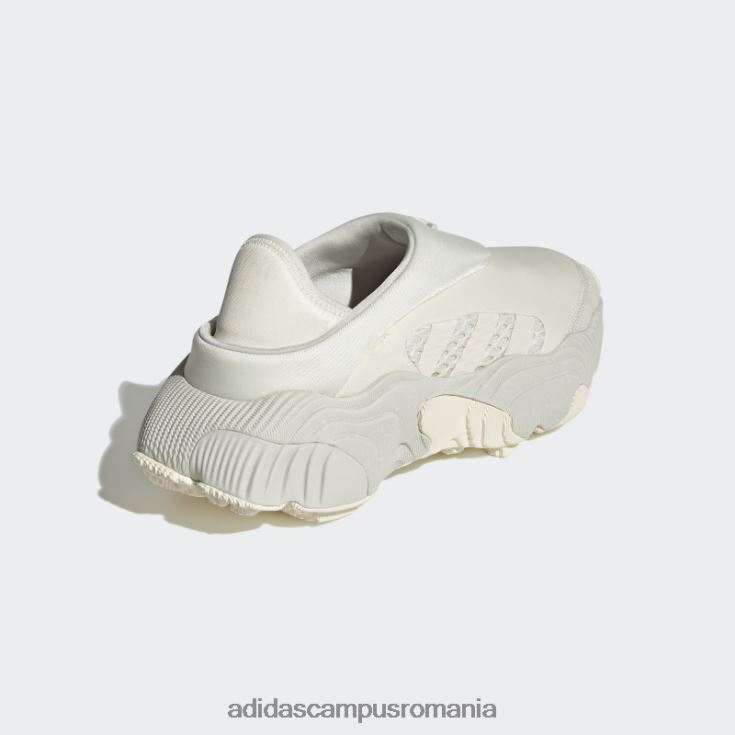adidas campus romania pantofi de aventură rovermule albi bărbați alb J266N219871