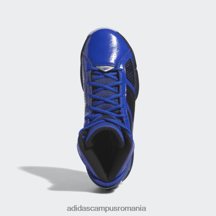 adidas campus romania pantofi de baschet restomod adizero rose 1.5 albastru regal bărbați albastru regal/negru/argintiu J266N219540