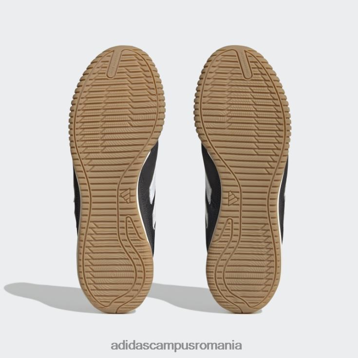 adidas campus romania pantofi de fotbal de interior copa gloro gri noapte adidas bărbați gri de noapte/alb/rosu J266N219623