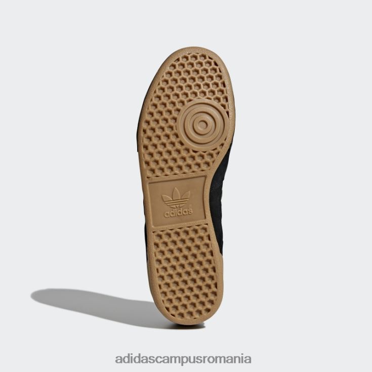 adidas campus romania pantofi de fotbal gol mondial negru adidas bărbați alb negru J266N219596