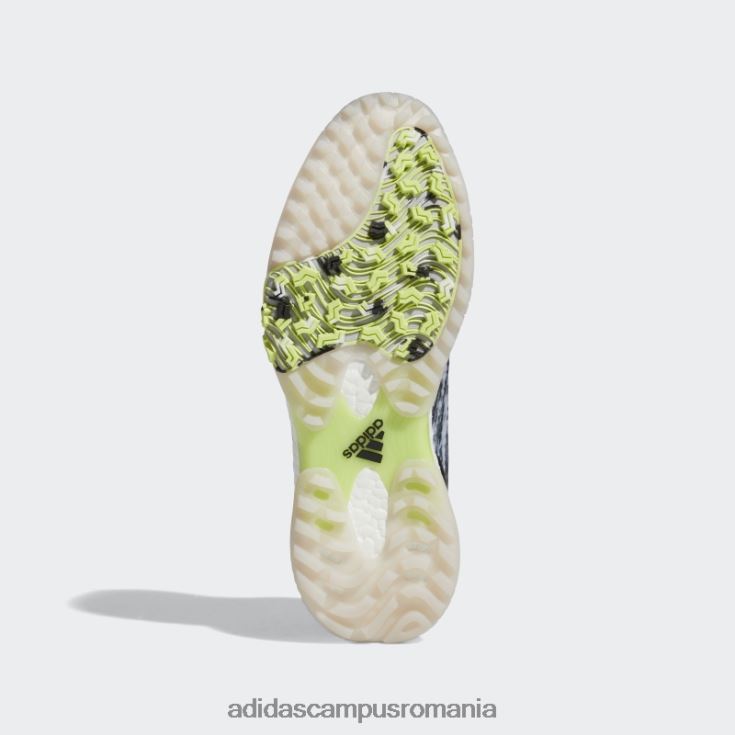 adidas campus romania pantofi de golf codechaos negri bărbați negru/var J266N219415
