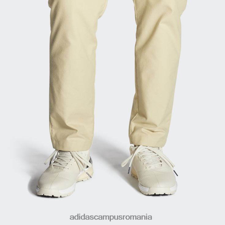 adidas campus romania pantofi de golf din aluminiu rebelcross spikeless bărbați aluminiu/cerneală/alb J266N219655