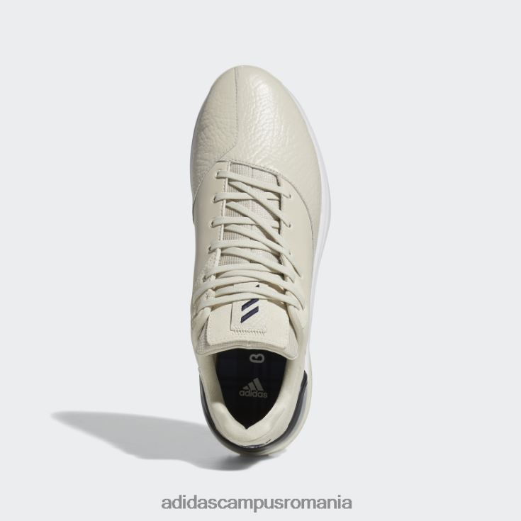 adidas campus romania pantofi de golf din aluminiu rebelcross spikeless bărbați aluminiu/cerneală/alb J266N219655