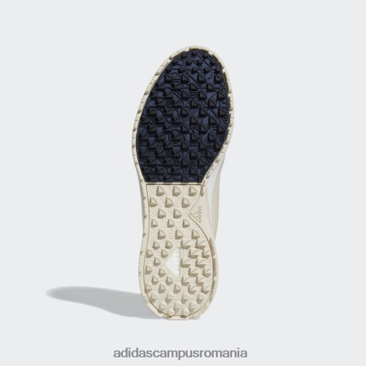 adidas campus romania pantofi de golf din aluminiu rebelcross spikeless bărbați aluminiu/cerneală/alb J266N219655