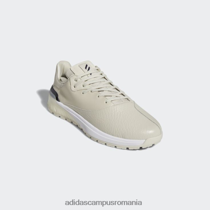 adidas campus romania pantofi de golf din aluminiu rebelcross spikeless bărbați aluminiu/cerneală/alb J266N219655