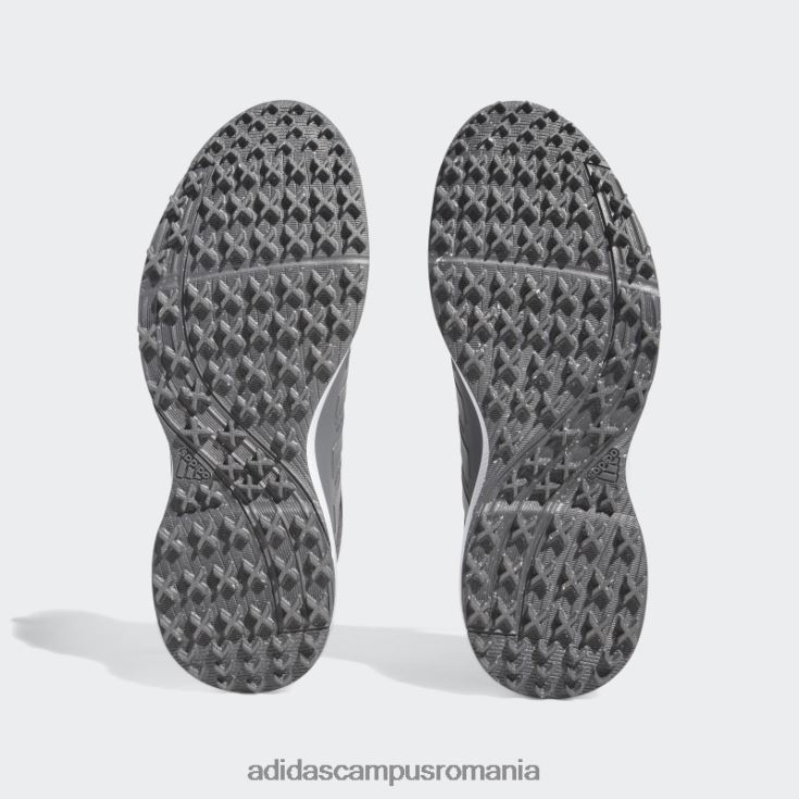 adidas campus romania pantofi de golf tech response sl 3.0 gri adidas bărbați gri/argintiu/auriu J266N219716