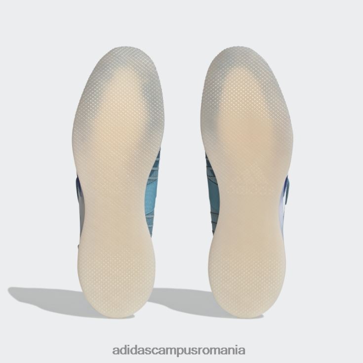 adidas campus romania pantofi de haltere adipower 3 albastru adidas bărbați albastru/alb/rosu J266N219890