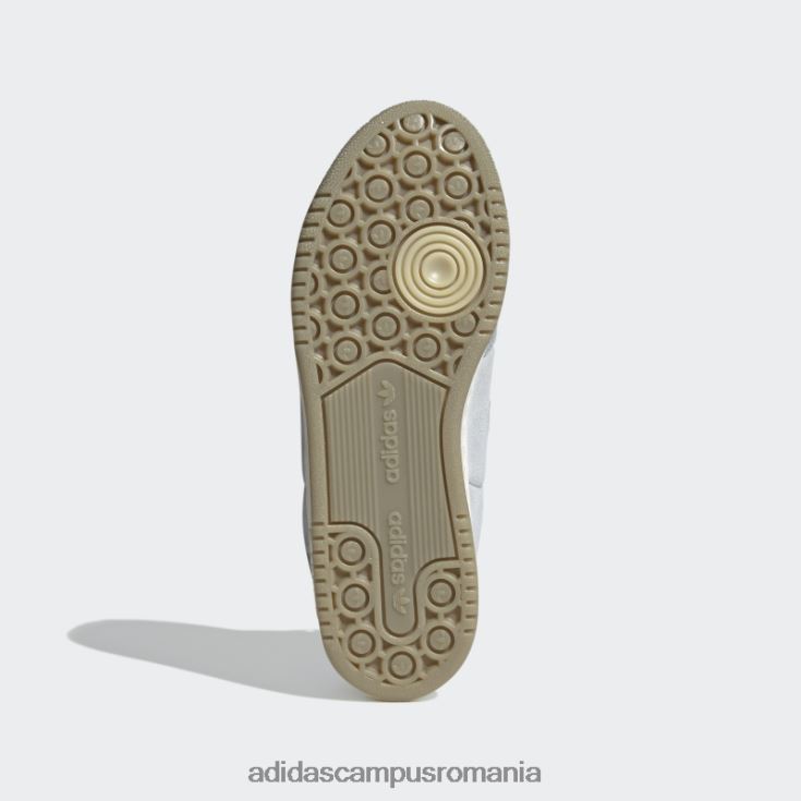 adidas campus romania pantofi gri Centennial 85 hi adidas bărbați gri/alb/gri deschis J266N219377