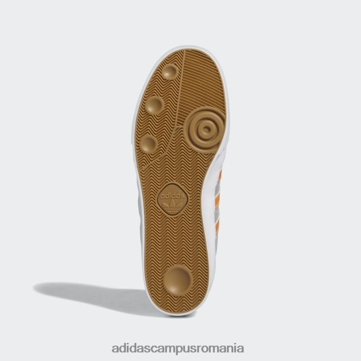 adidas campus romania pantofi gri Seeley xt bărbați gri/galben/gumă J266N219918