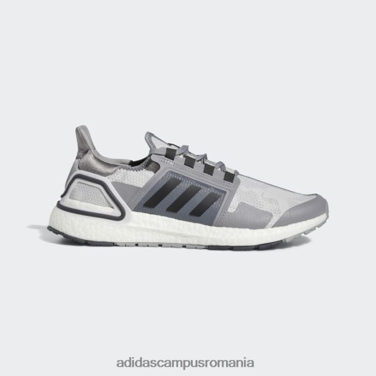adidas campus romania pantofi gri ultraboost dna city xplorer pentru trail outdoor adidas bărbați gri/carbon J266N219539