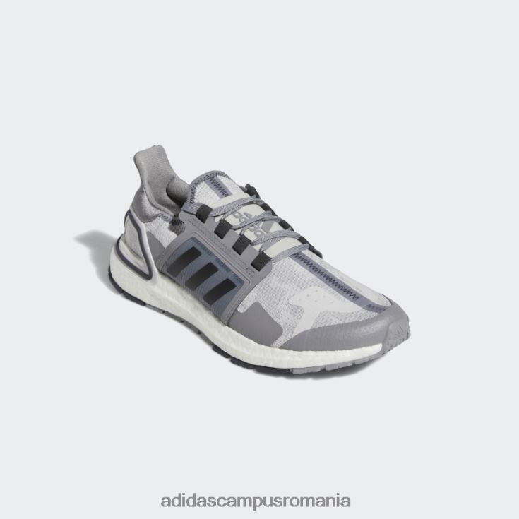 adidas campus romania pantofi gri ultraboost dna city xplorer pentru trail outdoor adidas bărbați gri/carbon J266N219539