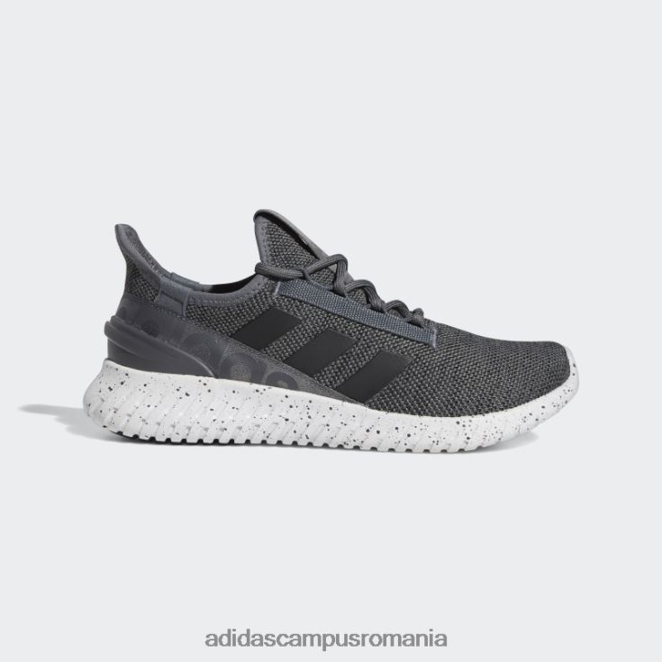 adidas campus romania pantofi kaptir 2.0 gri adidas bărbați gri/negru/gri liniuță J266N219308