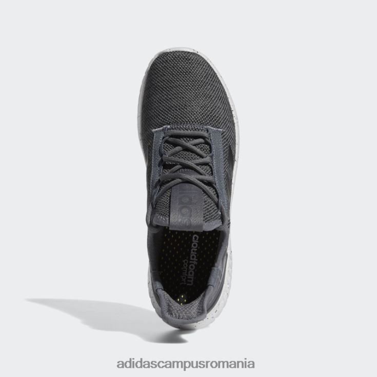 adidas campus romania pantofi kaptir 2.0 gri adidas bărbați gri/negru/gri liniuță J266N219308