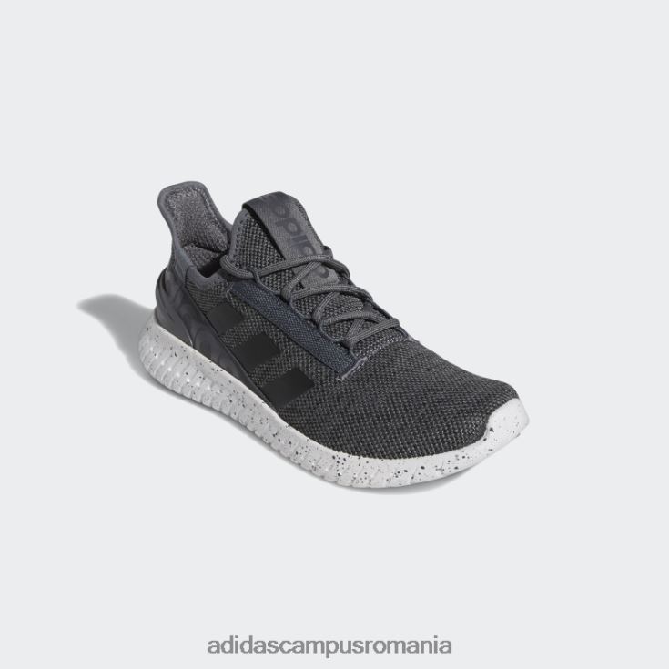 adidas campus romania pantofi kaptir 2.0 gri adidas bărbați gri/negru/gri liniuță J266N219308