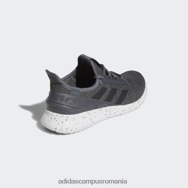 adidas campus romania pantofi kaptir 2.0 gri adidas bărbați gri/negru/gri liniuță J266N219308