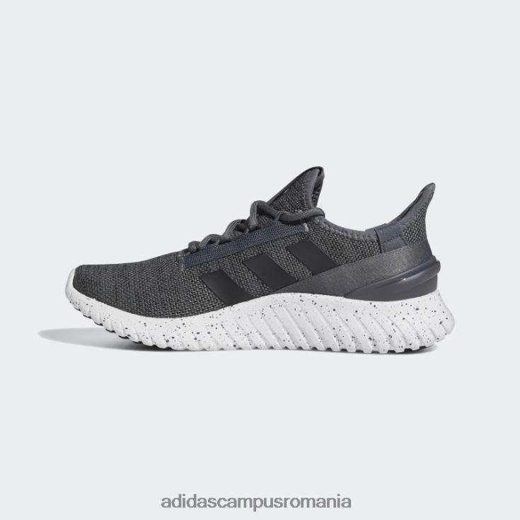 adidas campus romania pantofi kaptir 2.0 gri adidas bărbați gri/negru/gri liniuță J266N219308