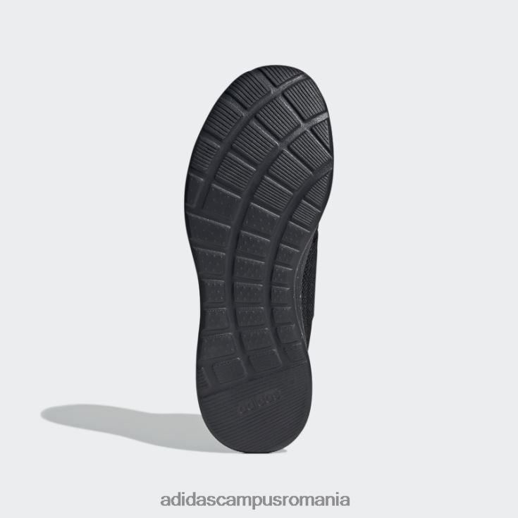 adidas campus romania pantofi lite racer adapt 4.0 roșii bărbați negru/rosu/carbon J266N219881