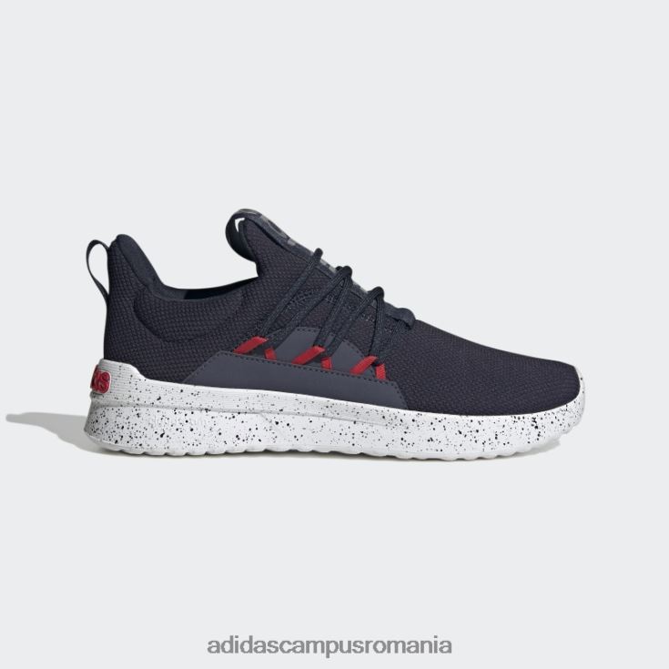 adidas campus romania pantofi lite racer adapt 5.0 bleumarin bărbați cerneală/marine J266N219582