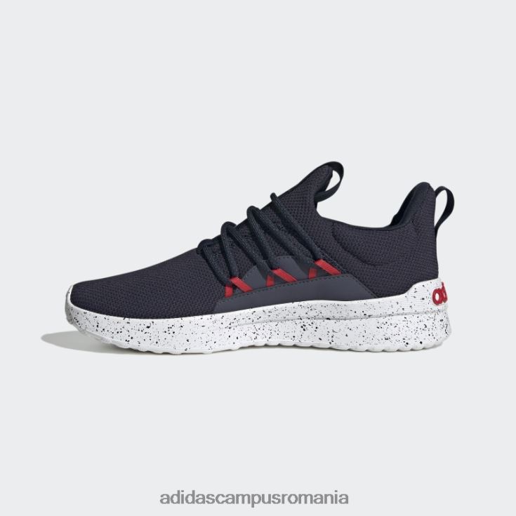 adidas campus romania pantofi lite racer adapt 5.0 bleumarin bărbați cerneală/marine J266N219582