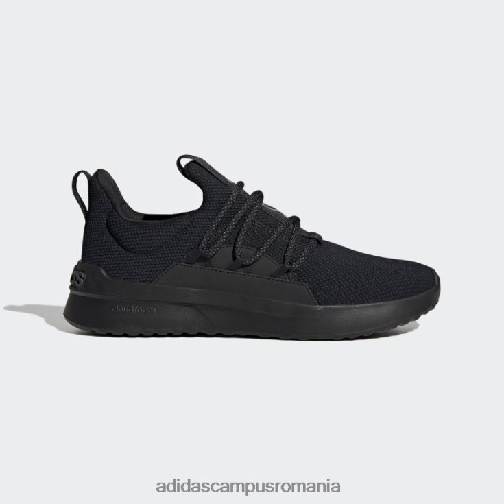adidas campus romania pantofi lite racer adapt 5.0 negru adidas bărbați gri inchis J266N219302