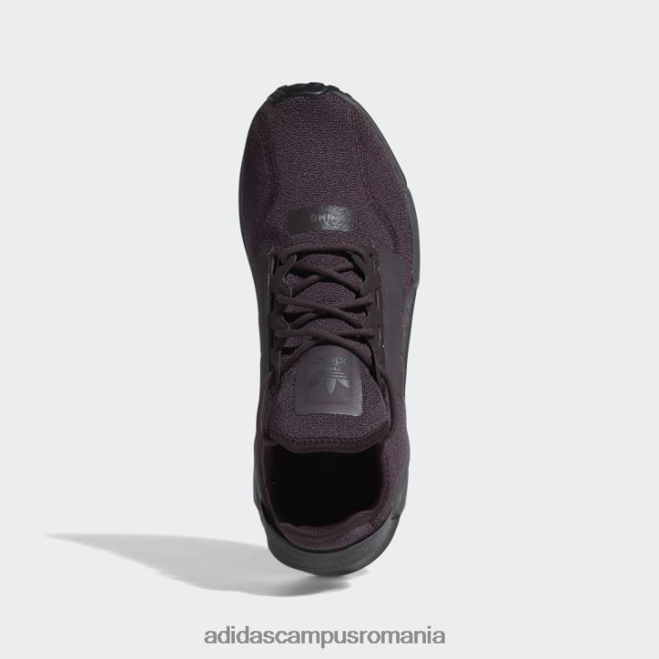 adidas campus romania pantofi maro nmd-r1 v2 bărbați maro/gri J266N219595