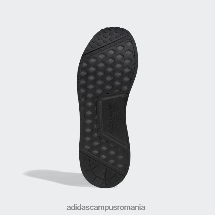 adidas campus romania pantofi maro nmd-r1 v2 bărbați maro/gri J266N219595