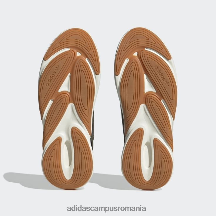adidas campus romania pantofi mesa ozelia bărbați măslin/negru/mesa J266N219869