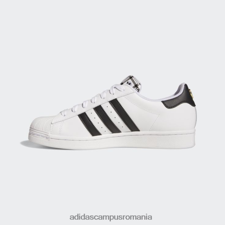 adidas campus romania pantofi metalici aurii superstar bărbați alb/negru/auriu metalic J266N219437