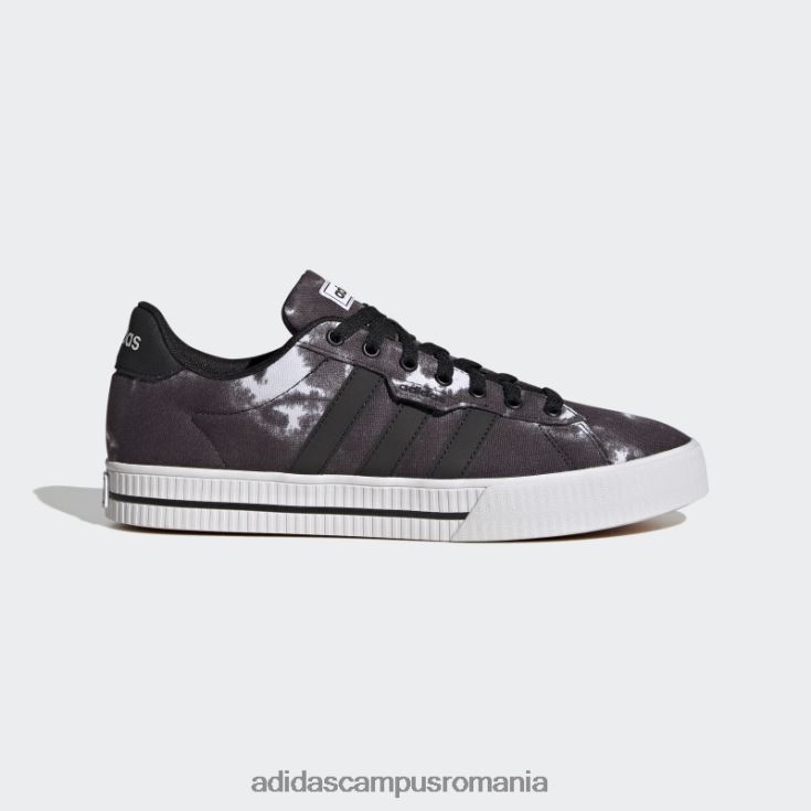 adidas campus romania pantofi negri Daily 3.0 bărbați gri inchis J266N219774