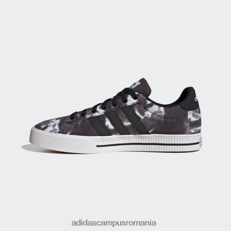 adidas campus romania pantofi negri Daily 3.0 bărbați gri inchis J266N219774