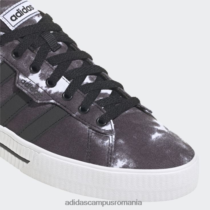 adidas campus romania pantofi negri Daily 3.0 bărbați gri inchis J266N219774