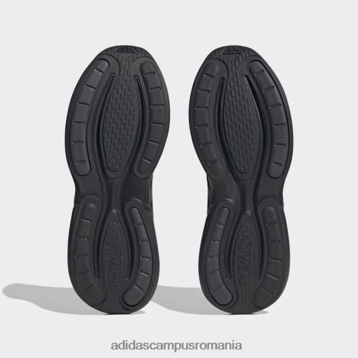 adidas campus romania pantofi negri alphabounce+ bărbați negru/carbon J266N219625