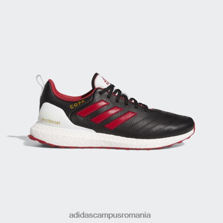 adidas campus romania pantofi negri atlanta united fc ultraboost dna x copa bărbați negru/rosu victorie/alb J266N219636