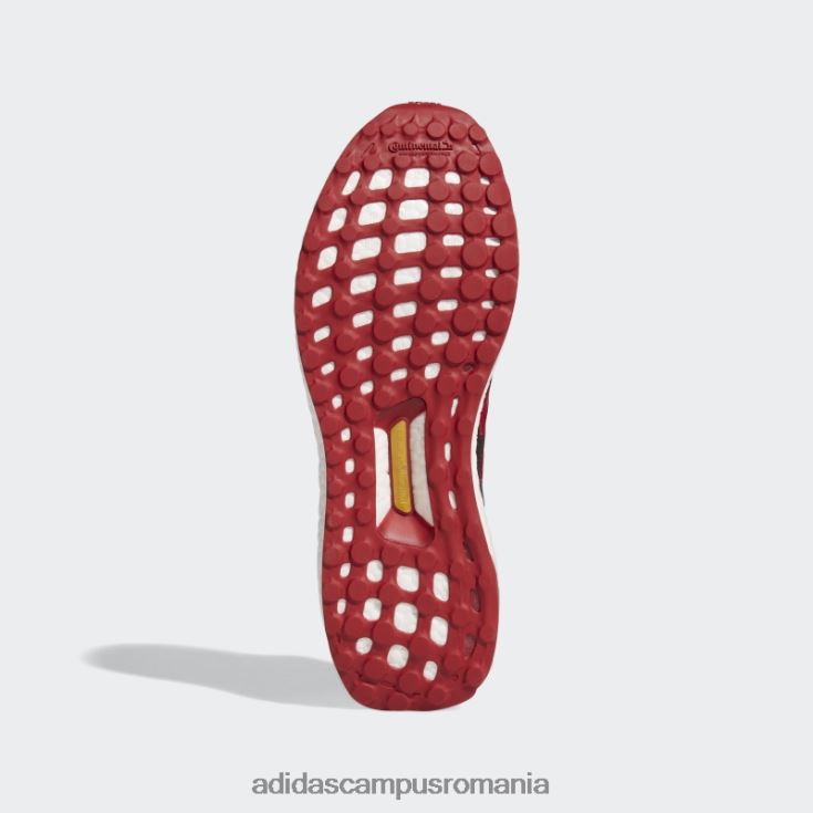 adidas campus romania pantofi negri atlanta united fc ultraboost dna x copa bărbați negru/rosu victorie/alb J266N219636