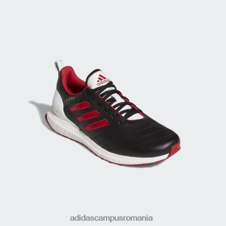 adidas campus romania pantofi negri atlanta united fc ultraboost dna x copa bărbați negru/rosu victorie/alb J266N219636