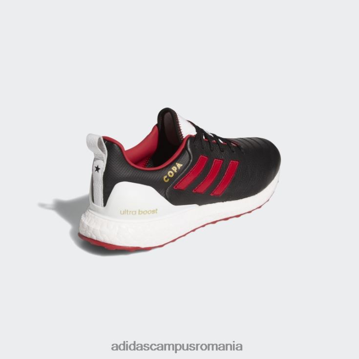 adidas campus romania pantofi negri atlanta united fc ultraboost dna x copa bărbați negru/rosu victorie/alb J266N219636