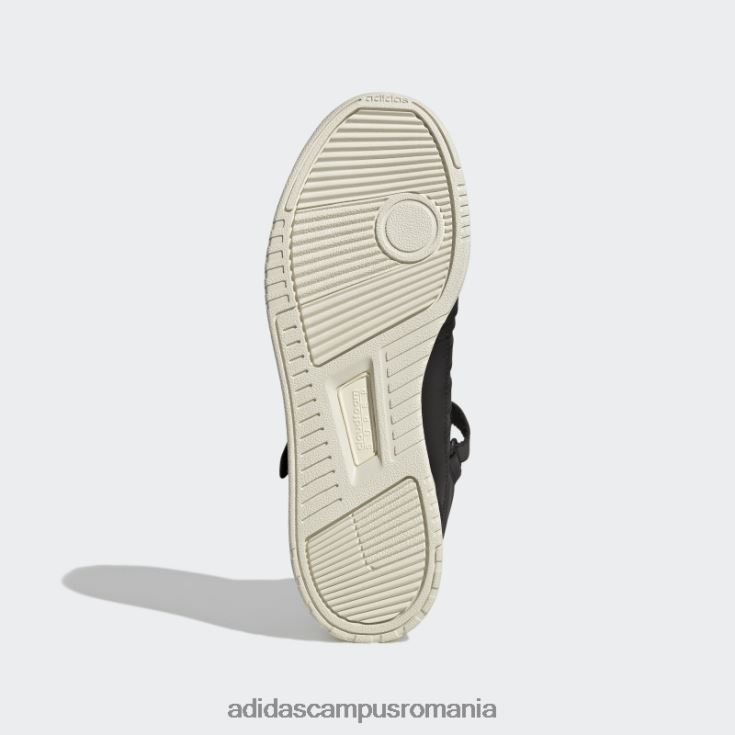 adidas campus romania pantofi negri postmove mid clasici bărbați negru/albastru J266N219912