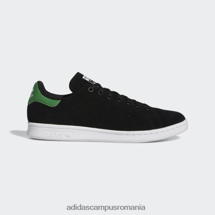 adidas campus romania pantofi negri stan smith adv adidas bărbați alb negru J266N219917