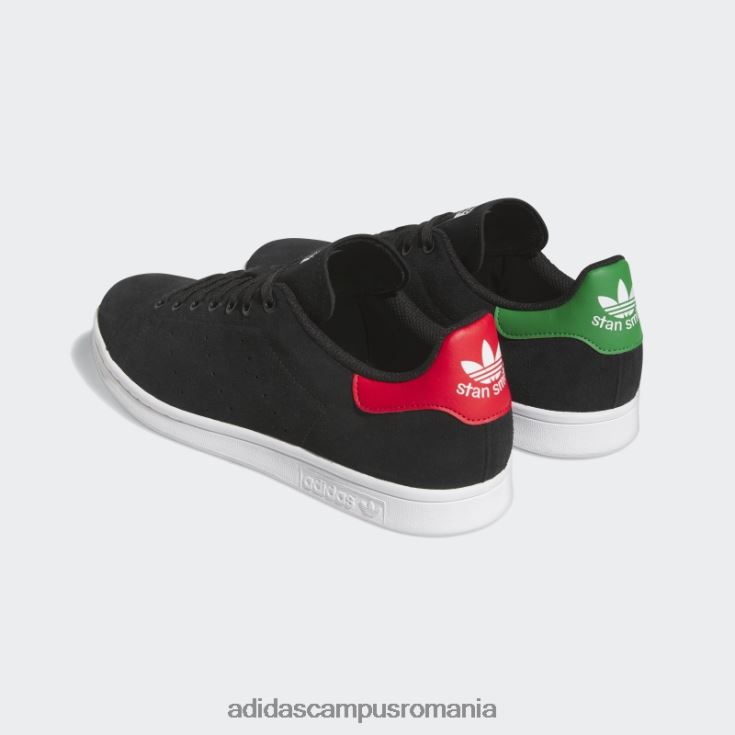 adidas campus romania pantofi negri stan smith adv adidas bărbați alb negru J266N219917